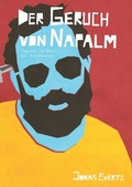 Cover: Der Geruch von Napalm - epubli