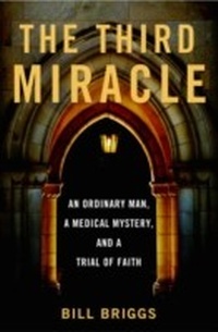 Abbildung von: The Third Miracle - Crown