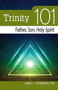 Cover: Trinity 101 - Liguori Publications,U.S.