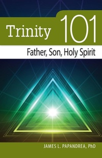 Enlarge image Cover: Trinity 101 - Liguori Publications,U.S.
