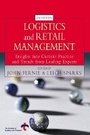 Cover: Logistics and Retail Management - Kogan Page Ltd