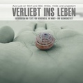 Cover: Verliebt ins Leben - BoD - Books on Demand