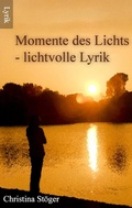 Cover: Momente des Lichts - BoD - Books on Demand