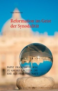 Cover: Reformation im Geist der Synodalit&auml;t - BoD - Books on Demand