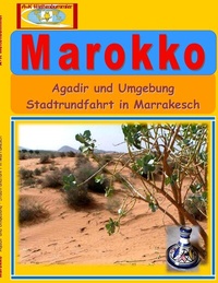 Abbildung von: Marokko - BoD - Books on Demand