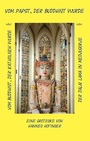 Cover: Vom Papst, der Buddhist wurde - Books on Demand