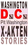 Cover: Washington D.C. - Books on Demand