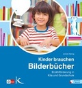 Cover: Kinder brauchen Bilderb&uuml;cher - Kallmeyer