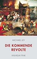 Cover: Die kommende Revolte - Brill Deutschland
