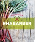 Cover: Rhabarber - Die beste Rezepte - Fackeltr&auml;ger Verlag