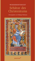 Cover: Wiederentdeckt - Paulinus