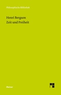 Cover: Zeit und Freiheit - Meiner
