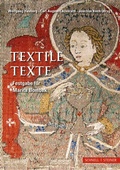 Cover: Textile Texte - Schnell & Steiner