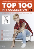 Cover: Top 100 Hit Collection 74 - Schott Music