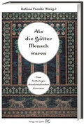 Cover: Als die G&ouml;tter Mensch waren - Philipp von Zabern in Herder