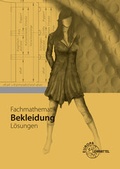 Cover: L&ouml;sungen zu 61912 - Europa-Lehrmittel