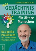 Abbildung von: Mehr Gedächtnistraining für ältere Menschen - Tectum Wissenschaftsverlag