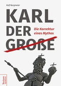 Bild: Karl der Gro&szlig;e - Tectum Wissenschaftsverlag
