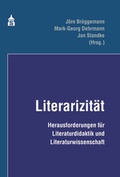Cover: Literazit&auml;t - Schneider Hohengehren