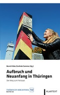 Cover: Aufbruch und Neuanfang in Th&uuml;ringen - Klartext
