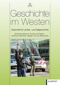 Abbildung von: Geschichte im Westen - Klartext
