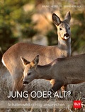 Cover: Jung oder alt? - BLV