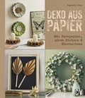 Cover: Deko aus Papier - Christophorus