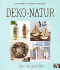 Cover: Deko-Natur - Christophorus