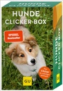 Cover: Hunde-Clicker-Box - Gräfe und Unzer