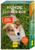 Cover: Hunde-Clicker-Box - Gr&auml;fe und Unzer