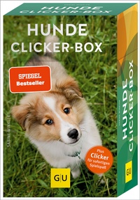 Abbildung von: Hunde-Clicker-Box - Gräfe und Unzer