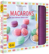Abbildung von: Macaron-Set - Gräfe und Unzer