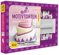 Cover: Motivtorten-Set - Gr&auml;fe und Unzer