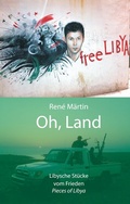 Cover: Oh, Land - BoD - Books on Demand