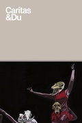 Cover: Caritas &Du - Folio