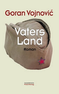 Bild: Vaters Land - Folio