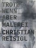 Cover: Trotz wenn aber Malerei - Folio
