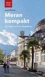 Cover: Meran kompakt - Folio