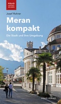 Cover: Meran kompakt - Folio