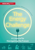 Cover: The Energy Challenge - REDLINE