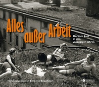 Abbildung von: Alles außer Arbeit - Edition Braus
