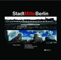 Cover: Stadt Mitte Berlin - Edition Braus