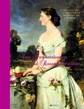 Cover: Von Gartentr&auml;umen und Rosenkaiserinnen - Edition Braus