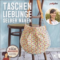 Abbildung von: Taschenlieblinge selber nähen - Christophorus