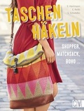 Cover: Taschen h&auml;keln - Christophorus