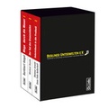 Cover: Schuber: Berliner Unterwelten - Christoph Links Verlag