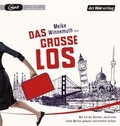 Cover: Das gro&szlig;e Los - Der H&ouml;rverlag