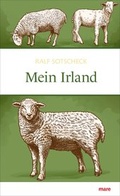 Cover: Mein Irland - mareverlag