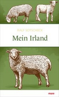 Abbildung von: Mein Irland - mareverlag