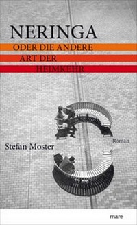 Abbildung von: Neringa - mareverlag